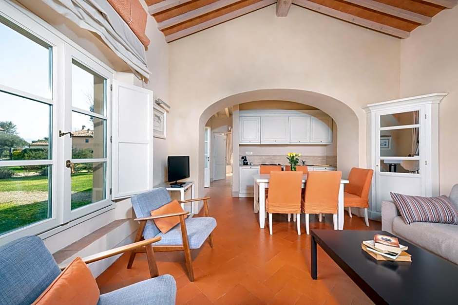 B&B Borgo di Pratavecchie