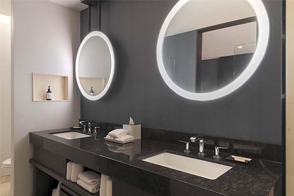 Hilton Guadalajara Midtown