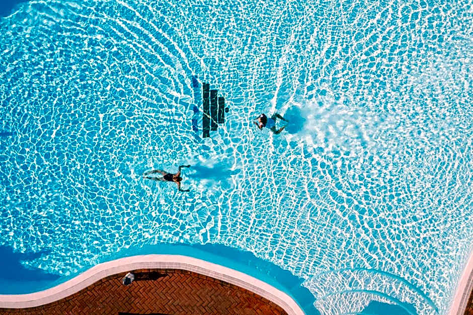 LH Hotel La Funtana- Adults Only