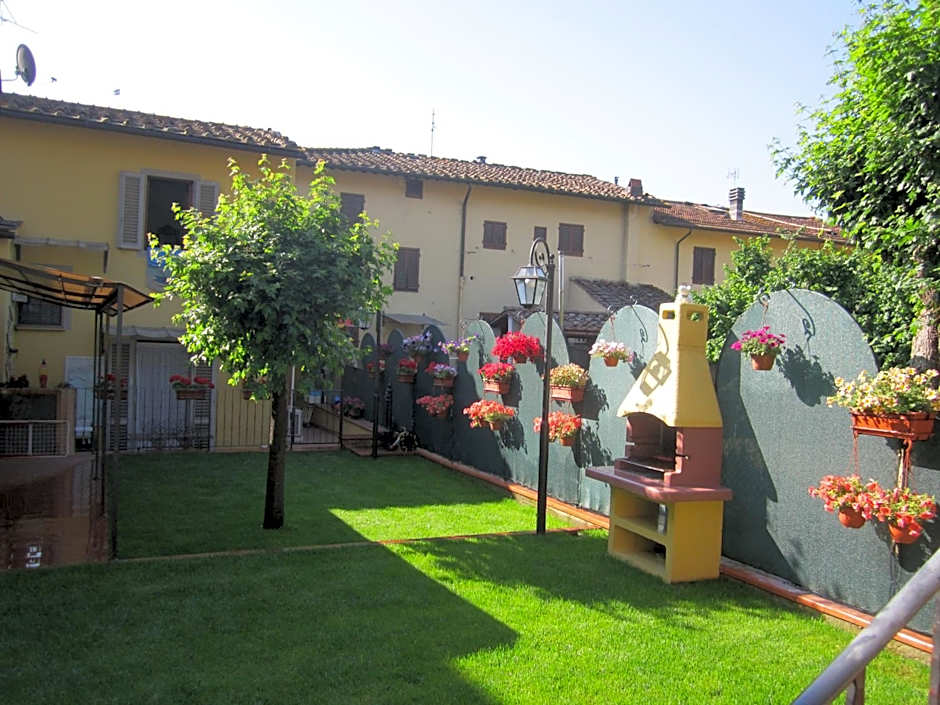 B&B "La Pieve" - Locanda per Viandanti