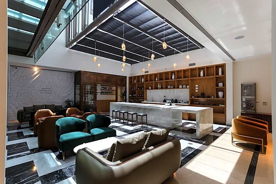 Recoleta Grand, Buenos Aires, a Tribute Portfolio Hotel