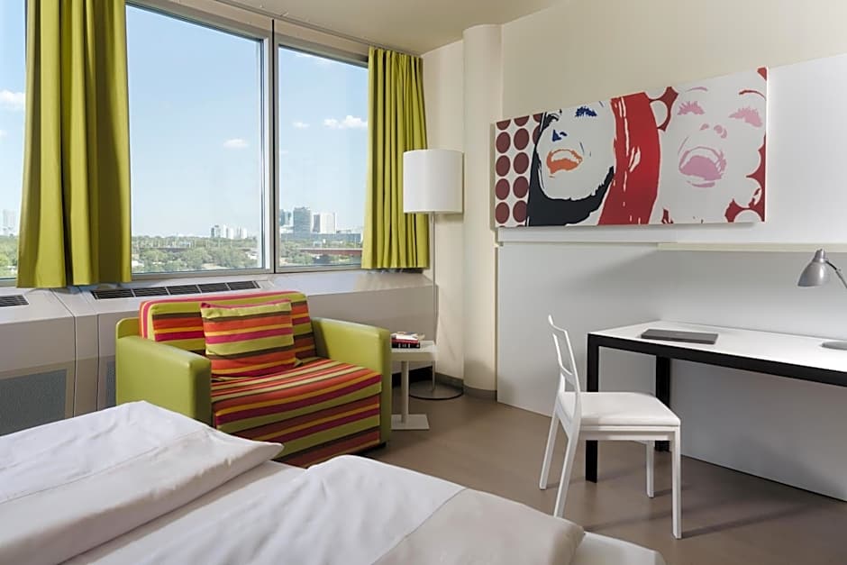 harry's home Wien hotel & apartments