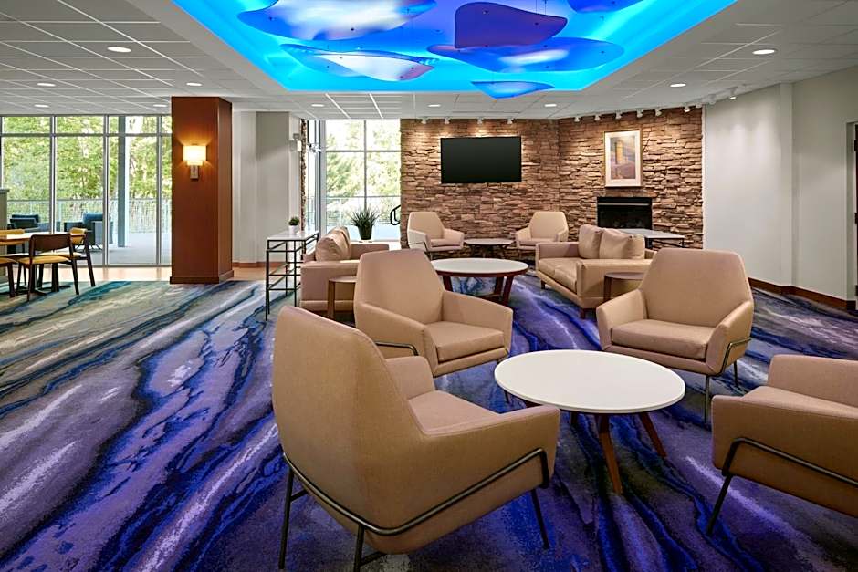 Fairfield Inn & Suites by Marriott Rehoboth Beach