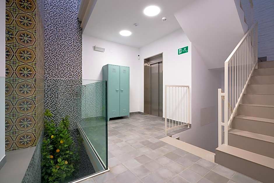 Naranjas y Limones, by Homing U