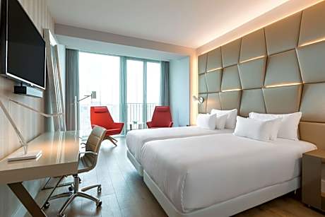 NH Collection Eindhoven Centre