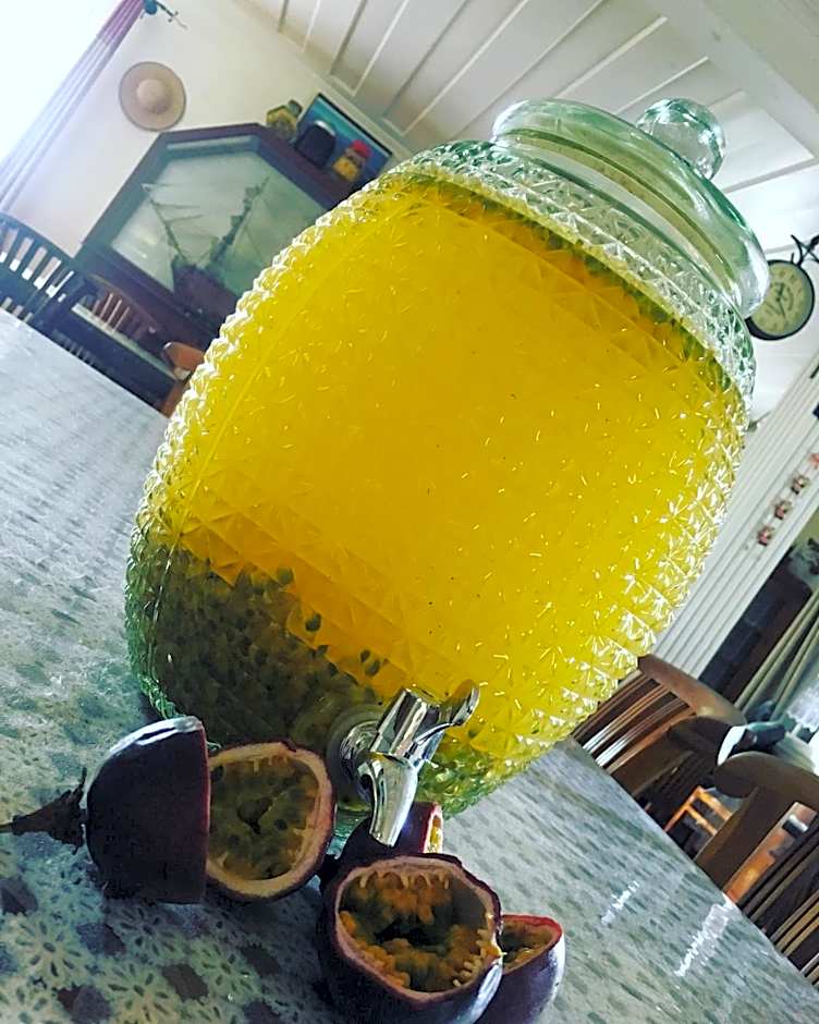 Relais Des Gouverneurs