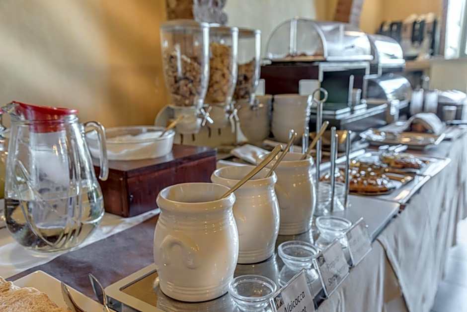 Hotel Palazzo di Valli