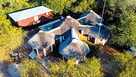 Nanisto Bush Lodge