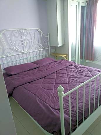 Ammar Rayyan Homestay 