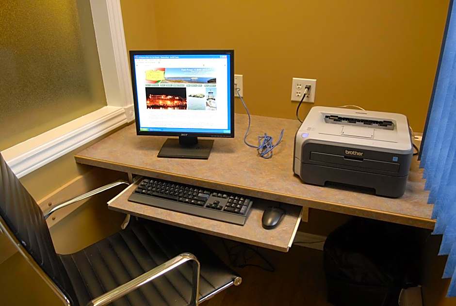 St Christopher's Hotel