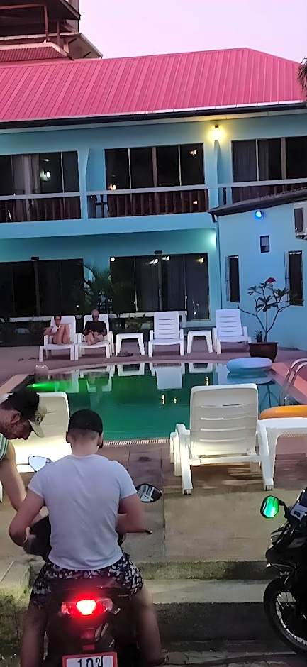 Cozy Residence Nanai