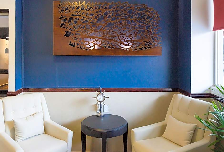 Hotel de Casa Blanca