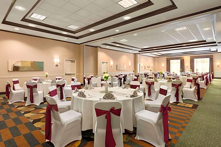 Hilton Garden Inn Dulles North