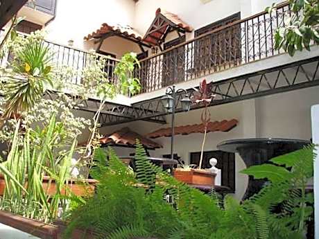 Hotel Calacoto