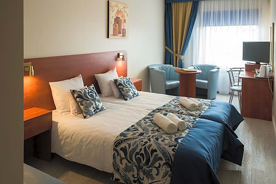Abidar Spa & Wellness