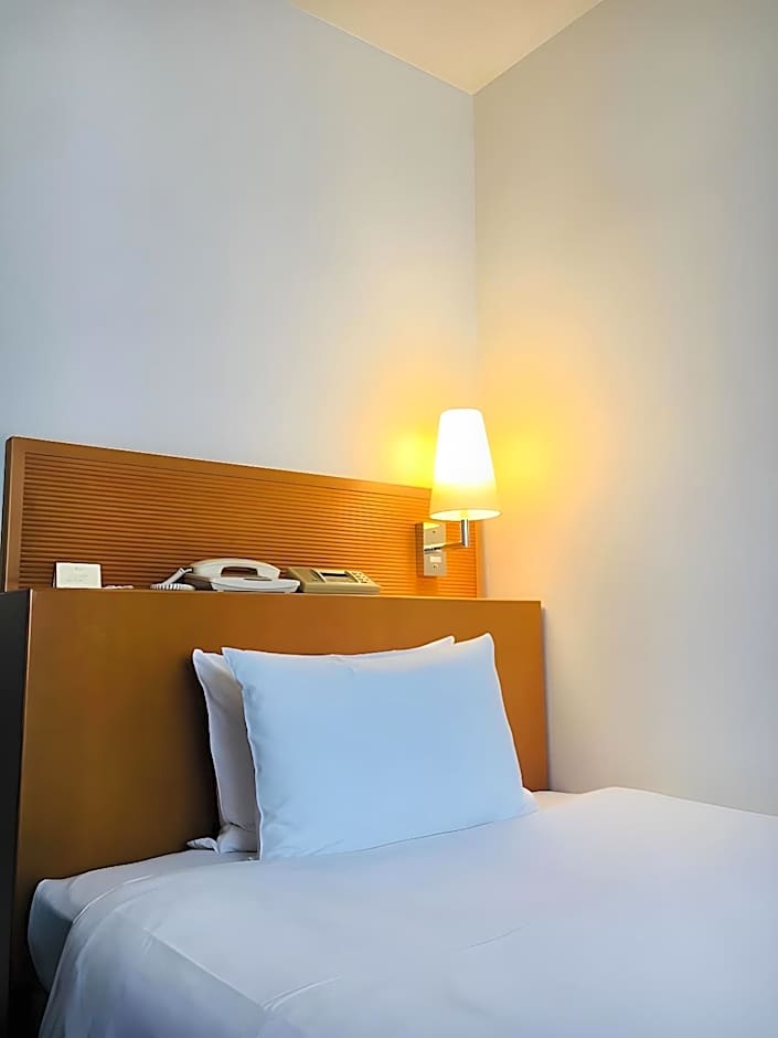 Hotel Welco Narita ( Formerly Mercure Hotel Narita )