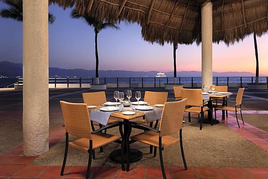 Meliá Puerto Vallarta - All Inclusive