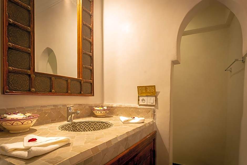 Palais Aix Kabaj &Spa