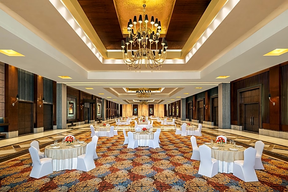 Sheraton Grand Palace Indore