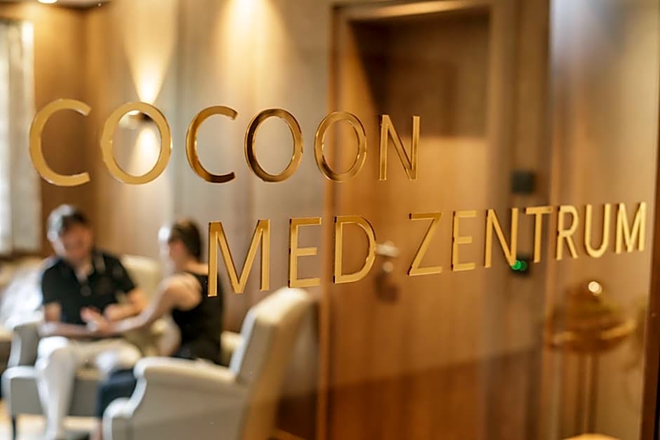 Cocoon - Alpine Boutique Lodge