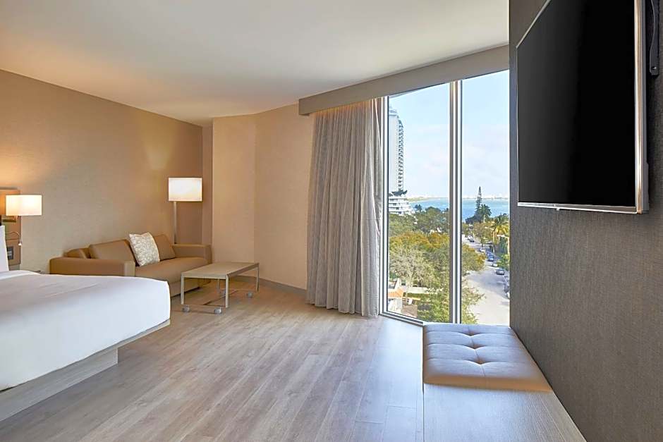 AC Hotel by Marriott Miami Wynwood