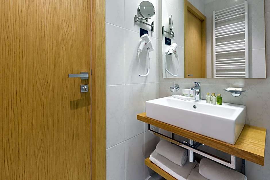 Boutique Hotel Museum