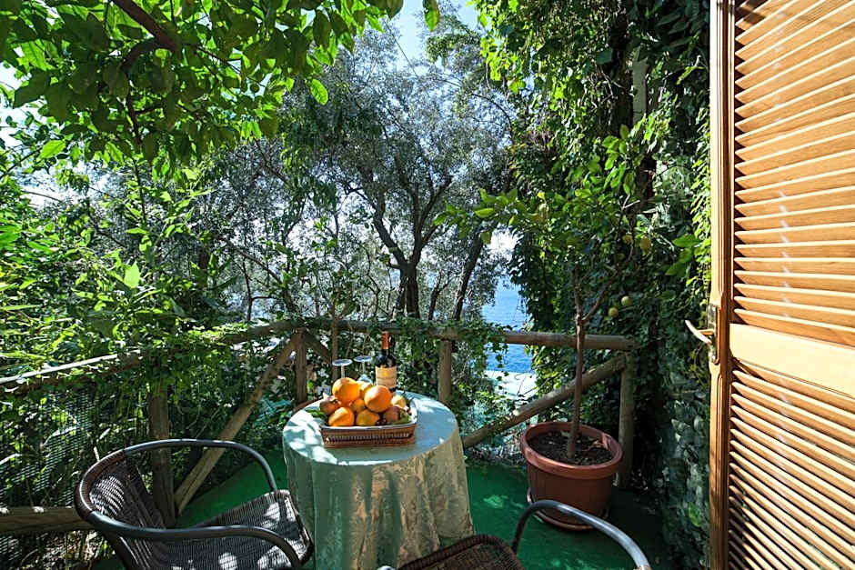 Hotel Villa Bellavista