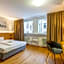 mk hotel frankfurt