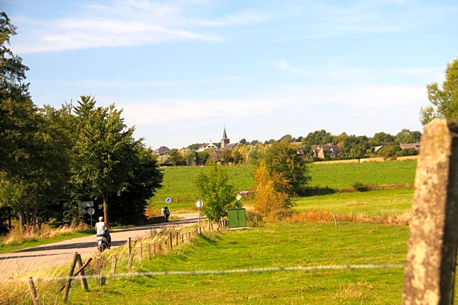 Hotel Gerardushoeve