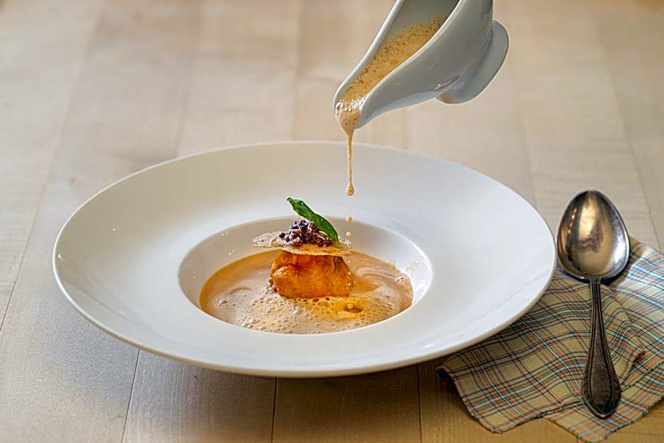 Hotel Garni - Gasthof Pillgrab