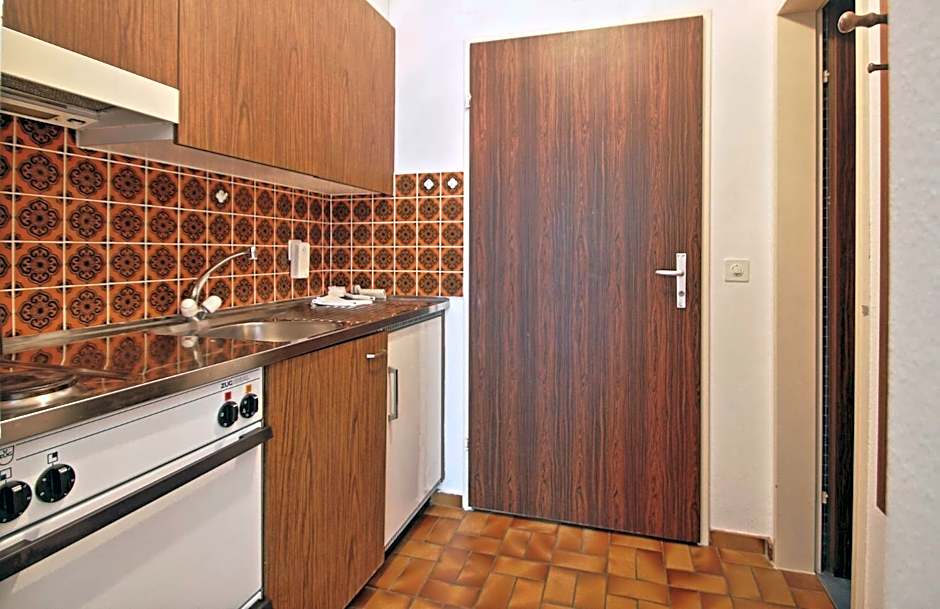 Serviced Apartments Wallis