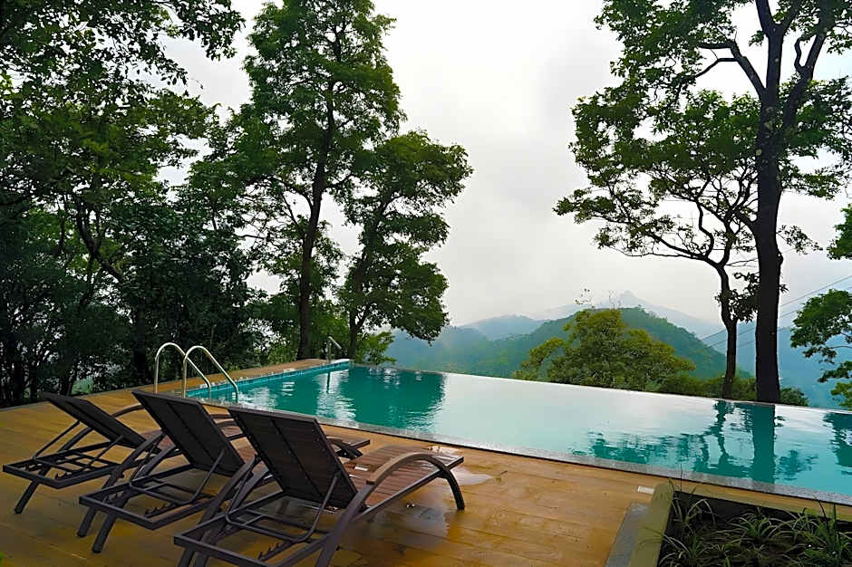 Photo 1 of 50 of Elephant Passage Resort Munnar
