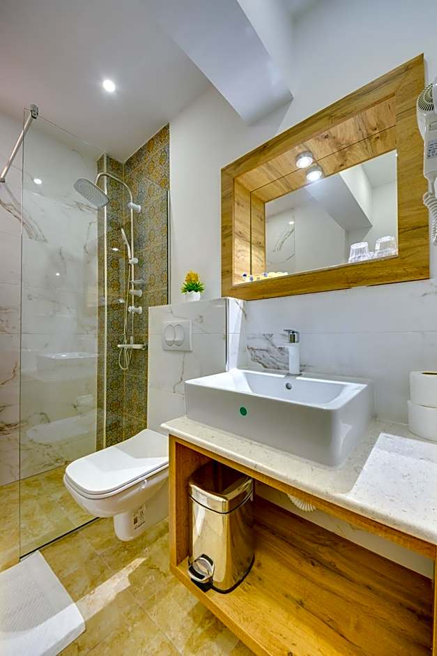 Aparthotel Villa Primafila