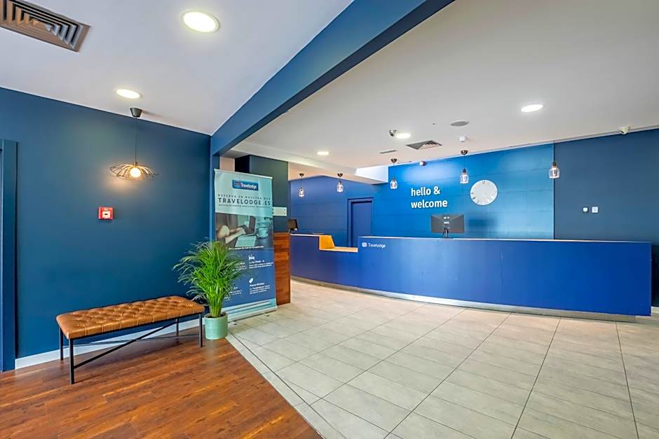 Travelodge Murcia