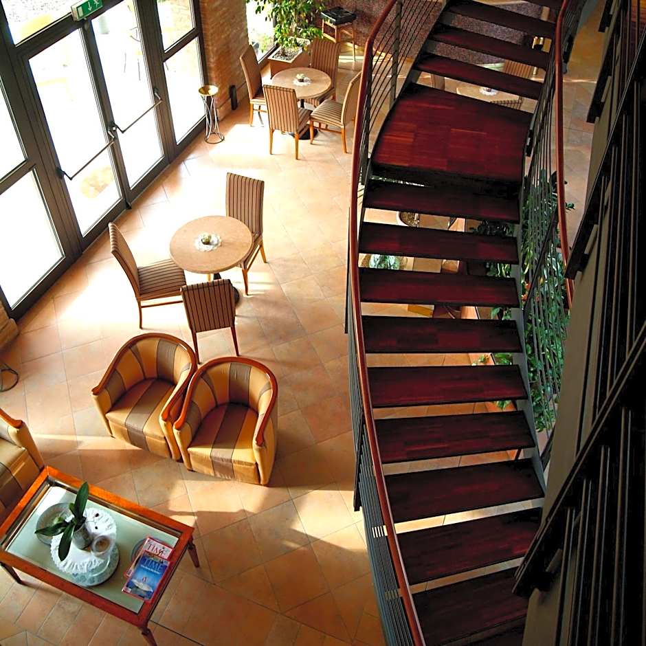 Hotel Ristorante Novecento