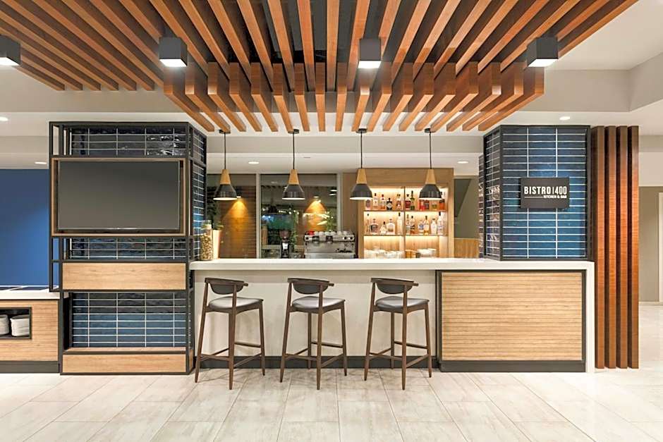 Courtyard by Marriott Lima Miraflores