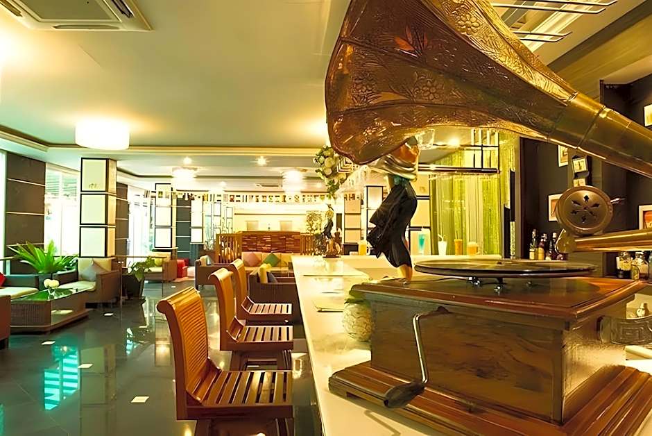 My Hotel Phuket