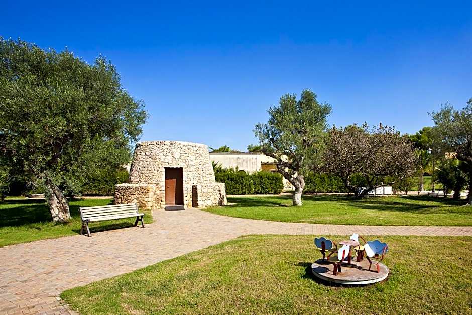 Giardino Dei Pini - Boutique Hotel