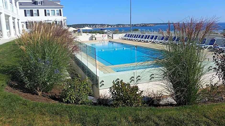 Ocean House Hotel at Bass Rocks