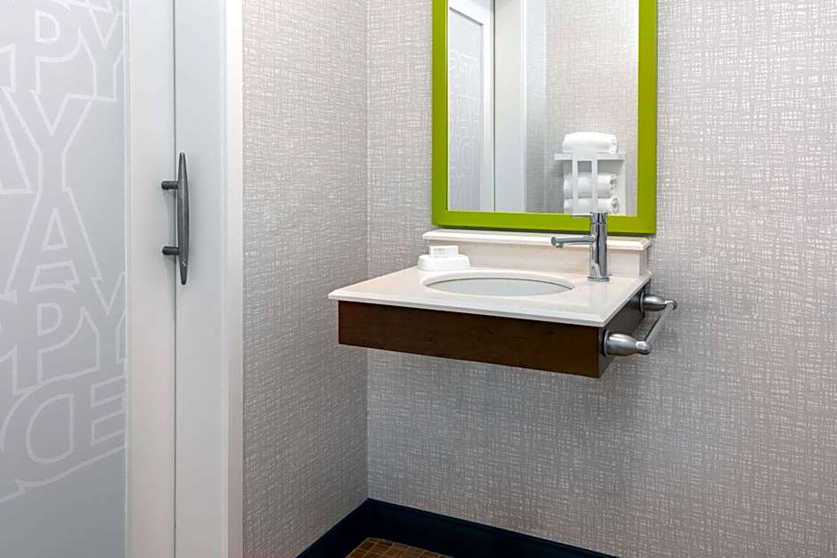 Hampton Inn By Hilton Coventry-Warwick Area