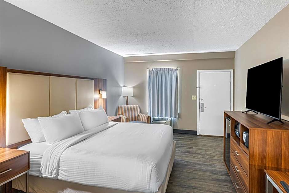 SureStay by Best Western Helen Downtown