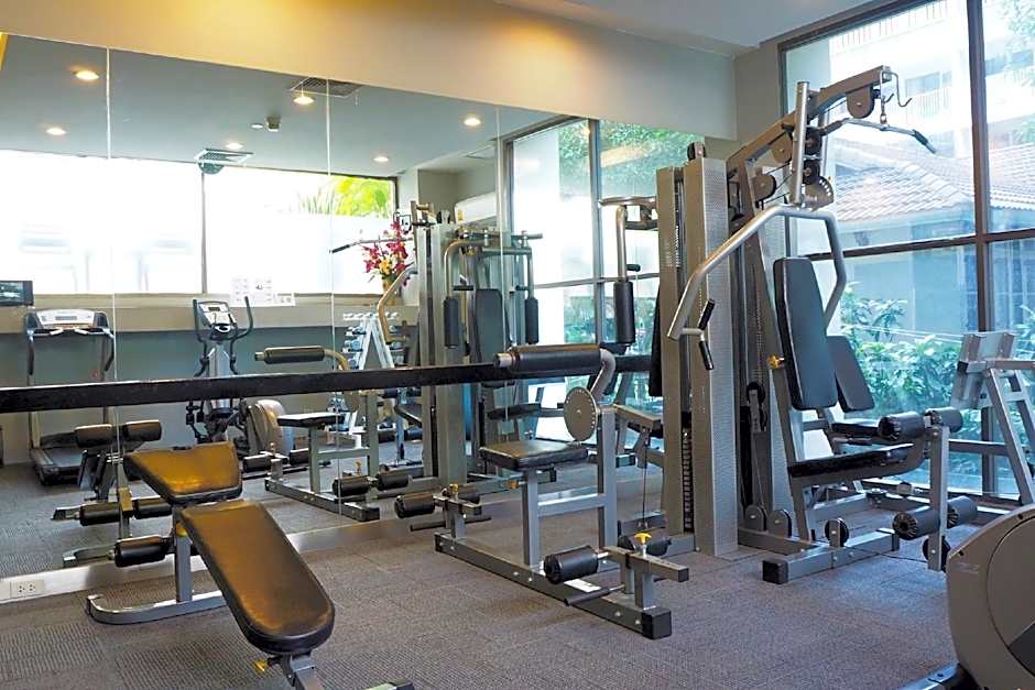 Furamaxclusive Sukhumvit