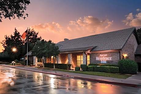 Residence Inn by Marriott Dallas Plano/Legacy