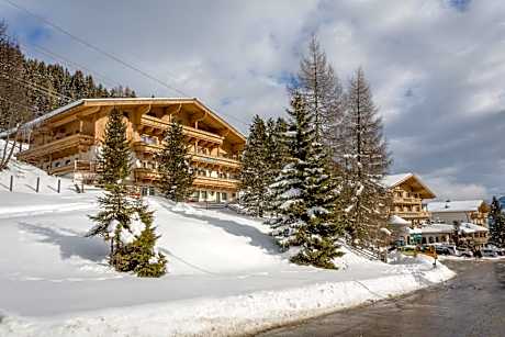 Berghotel Ronach
