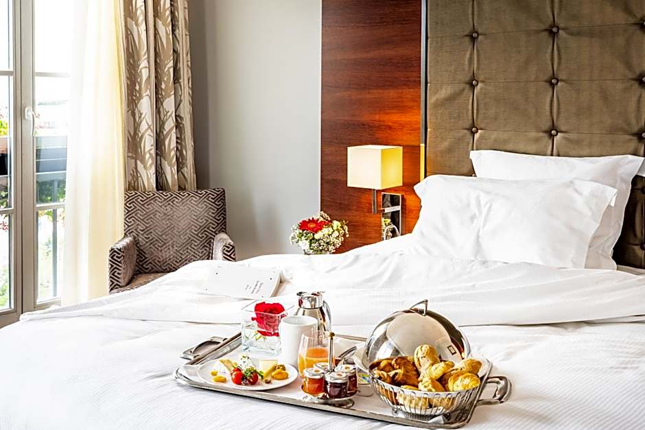 Relais Spa Chessy Val d'Europe