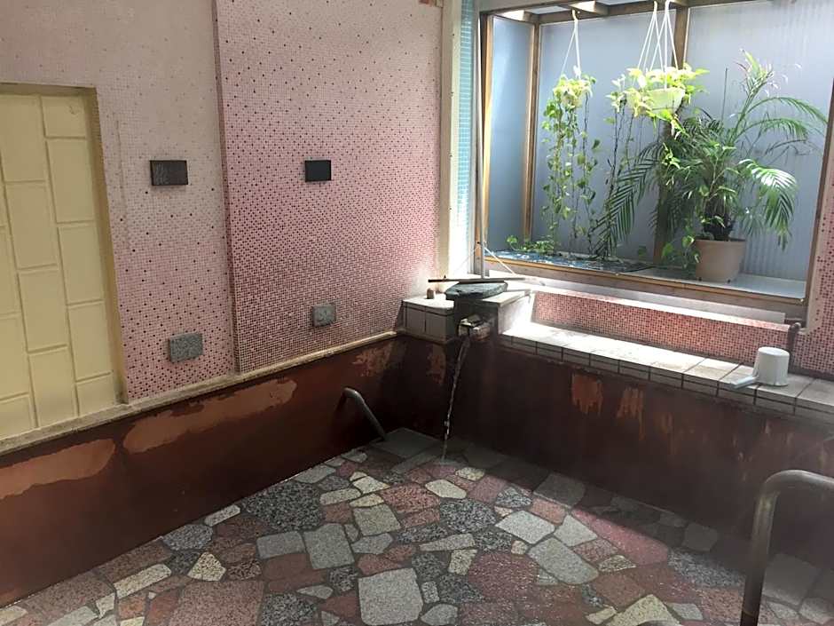Daymaruya Ryokan