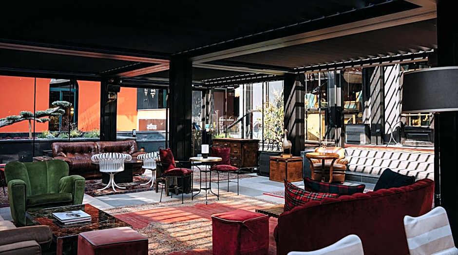 Aethos Milan