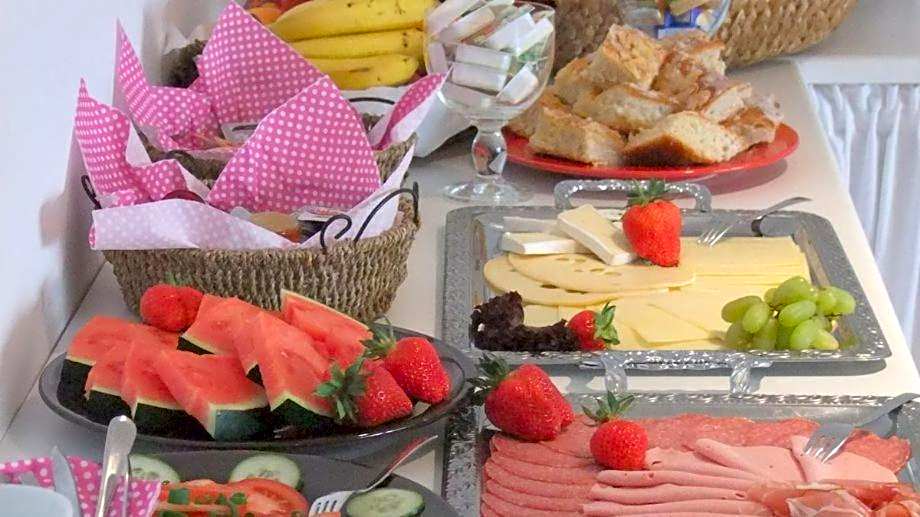 Hotel Hegemann garni