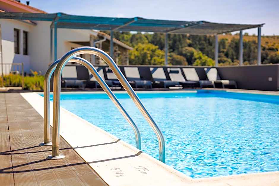 Estrela de Montesinho