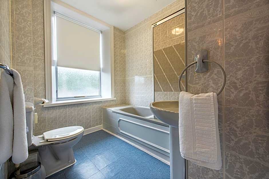 The Imperial Crown Hotel